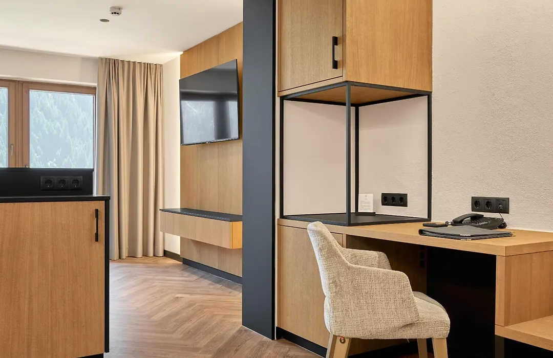 Wellness&Relax Hotel Milderer Hof-1