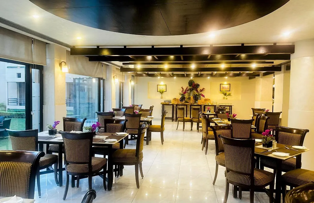Hotel Margala-1