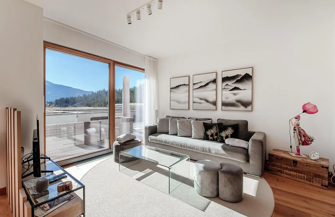 Alpine Lodge Laax-1
