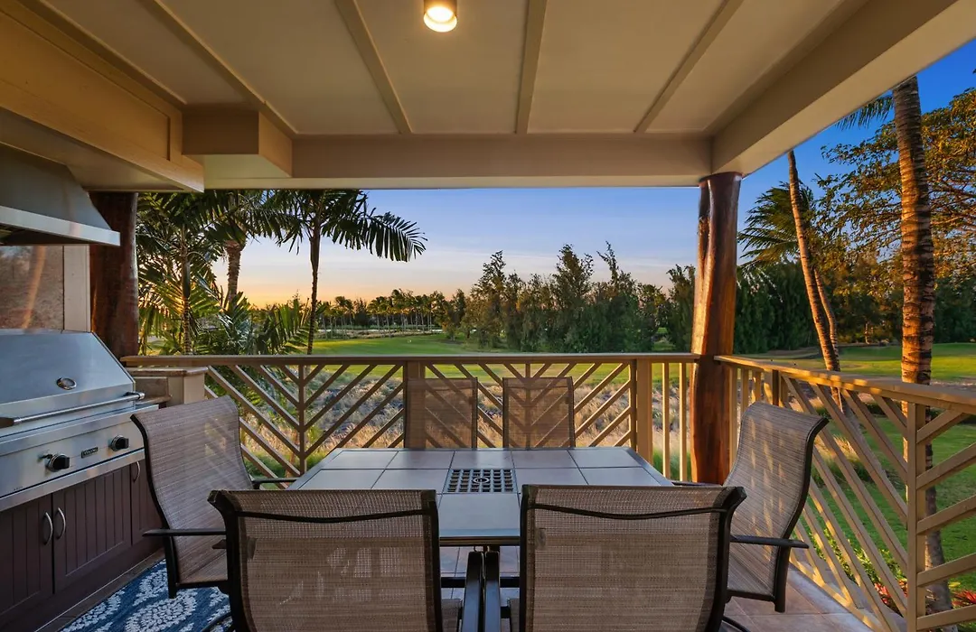 Waikoloa Beach Villas #O23 Condo-1