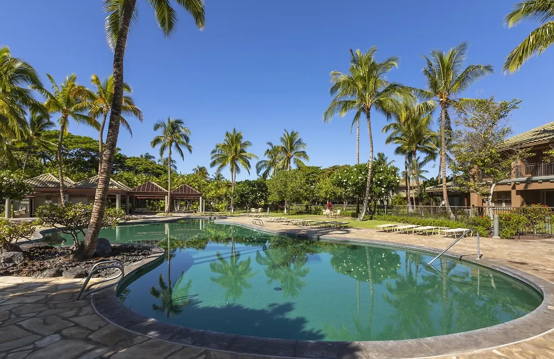 Fairways Mauna Lani 1406 Condo-1