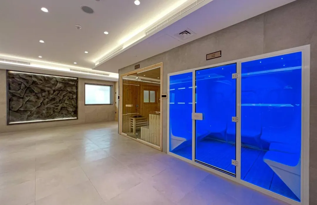 Front Burj View - 6Min To Dubai Mall - Pool - Gym-1