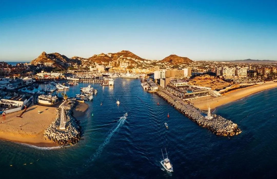 Nauti Baja Condo At The Marina Near The Beach-1