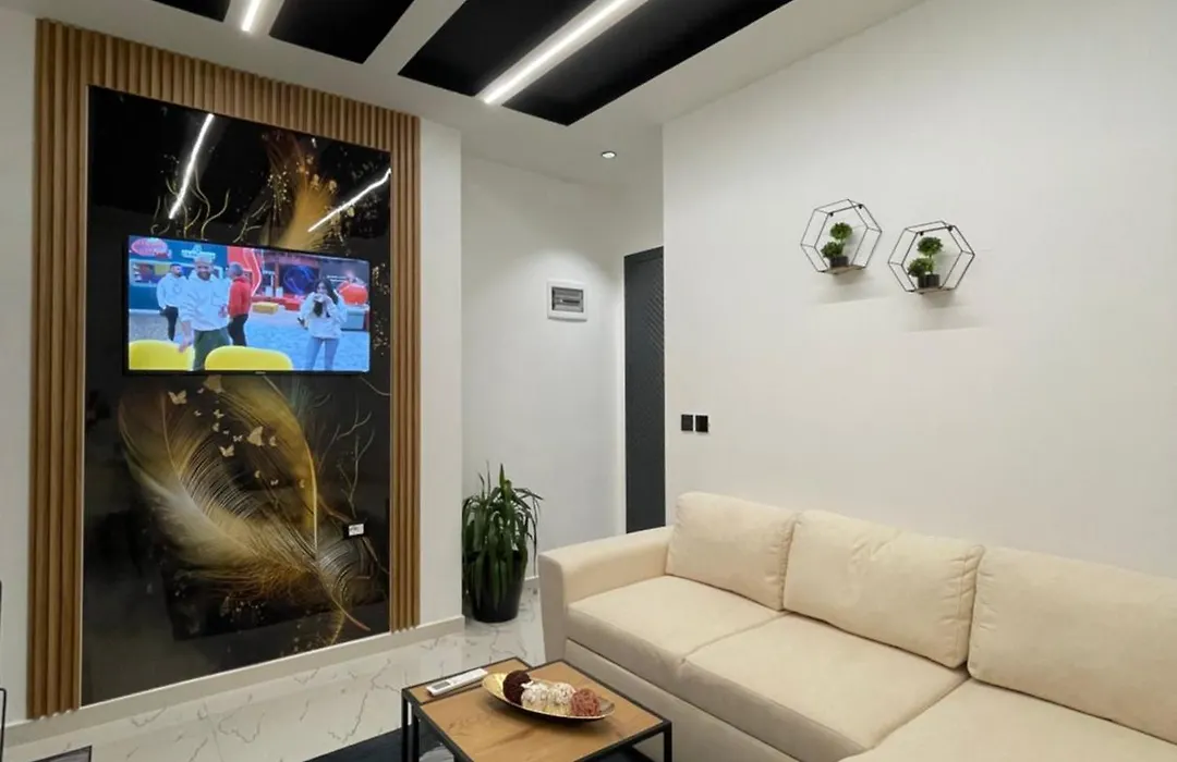 Modern Sueno Lux Apartments-1