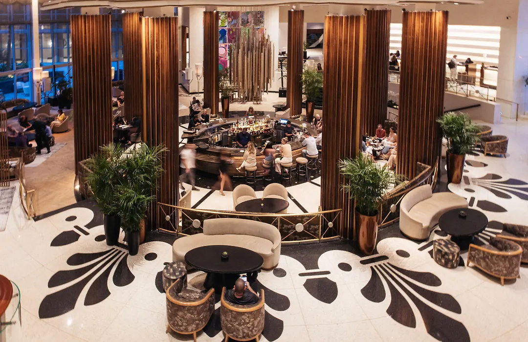 Nobu Hotel Miami Beach-1