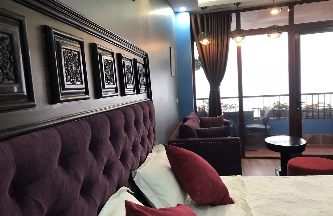 Sapa Hills Hotel-1