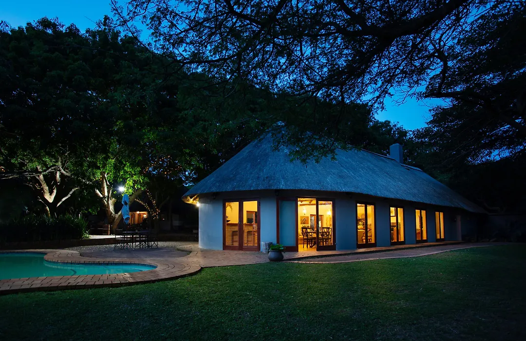 Falaza Game Park And Spa-1