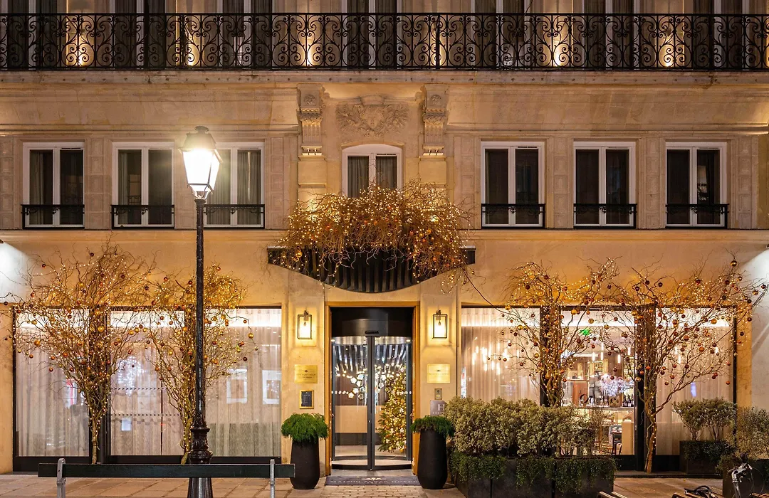 Maison Albar - Le Pont-Neuf-1