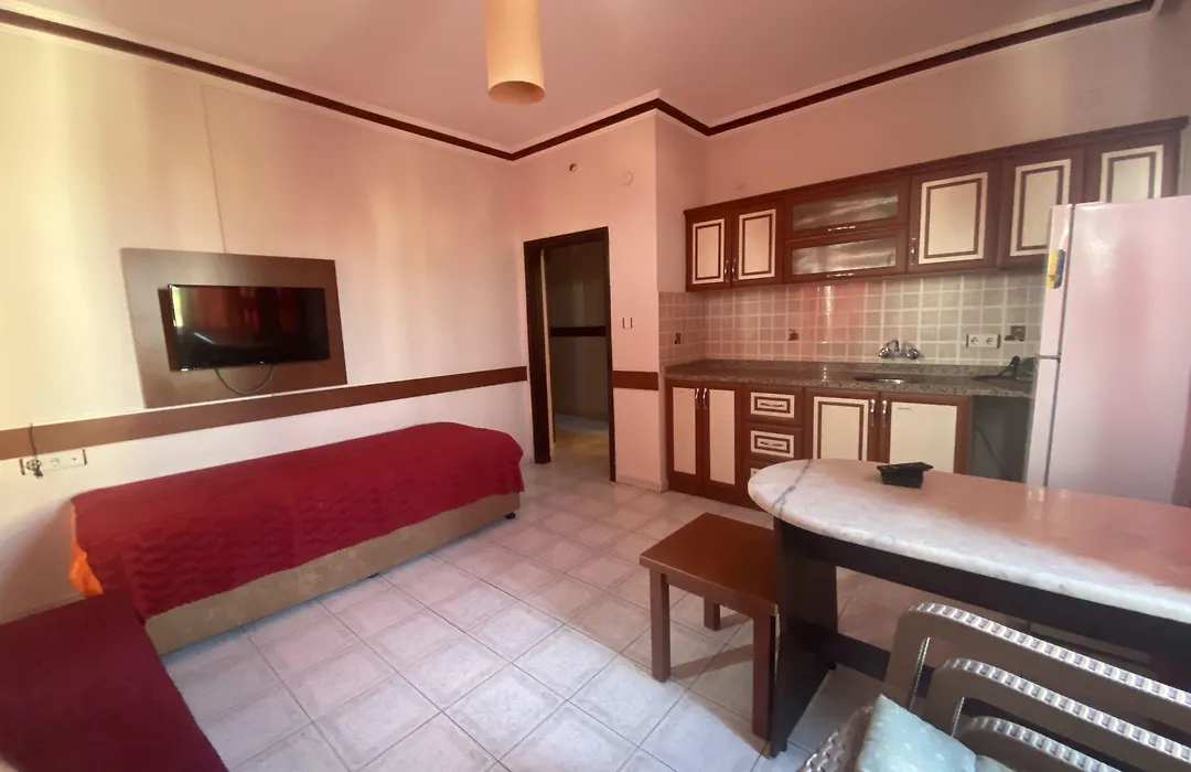 Lavinia Apart & Hotel-1