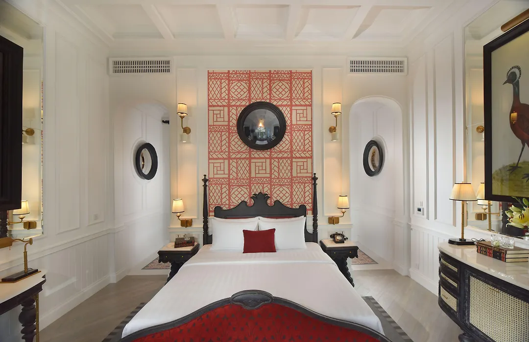 Jw Marriott Phu Quoc Emerald Bay Resort & Spa-1