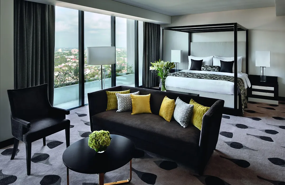 Nh Collection Colombo-1