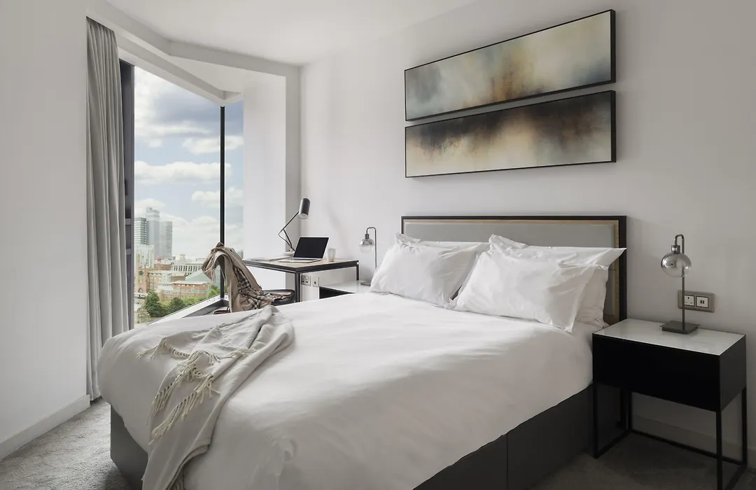 Citysuites Aparthotel-1