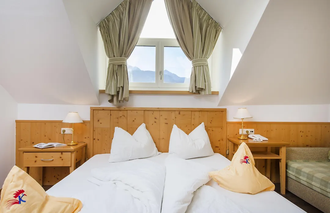 Aparthotel Kronplatz Luxury House-1