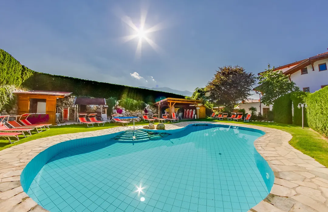 Hotel Hubertushof-1