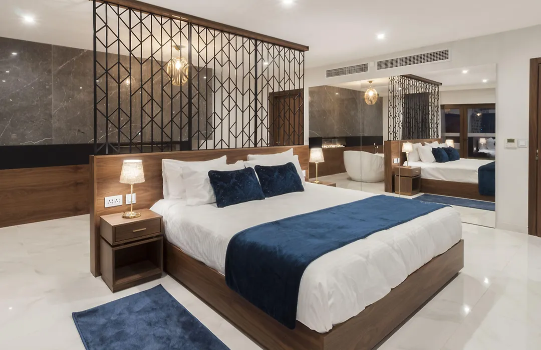 The Duke Boutique Hotel-1