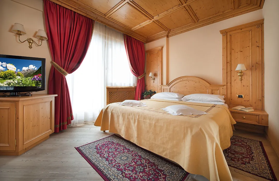 Hotel Valtellina-1
