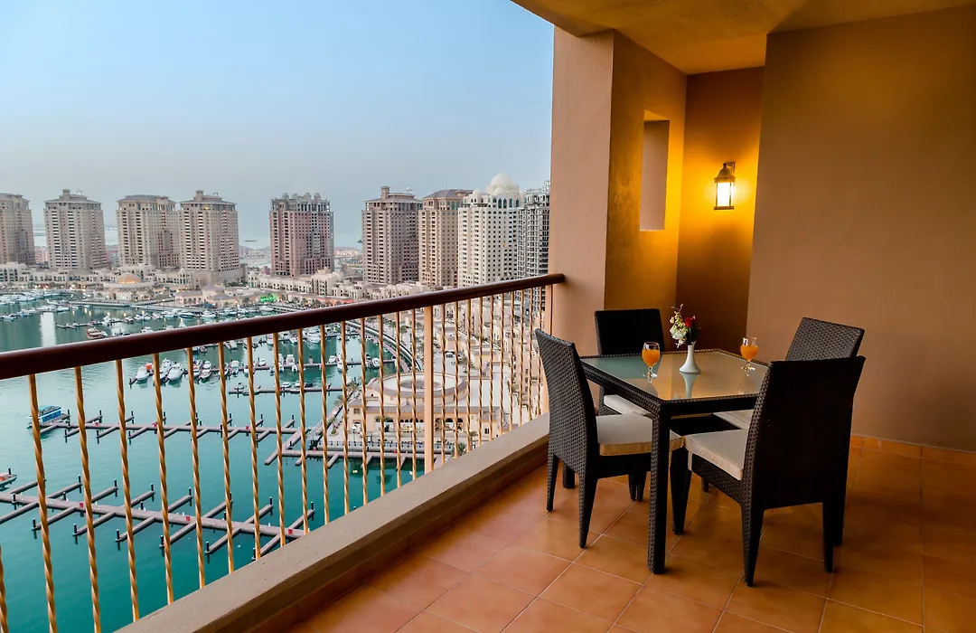 Sedra Arjaan By Rotana-1