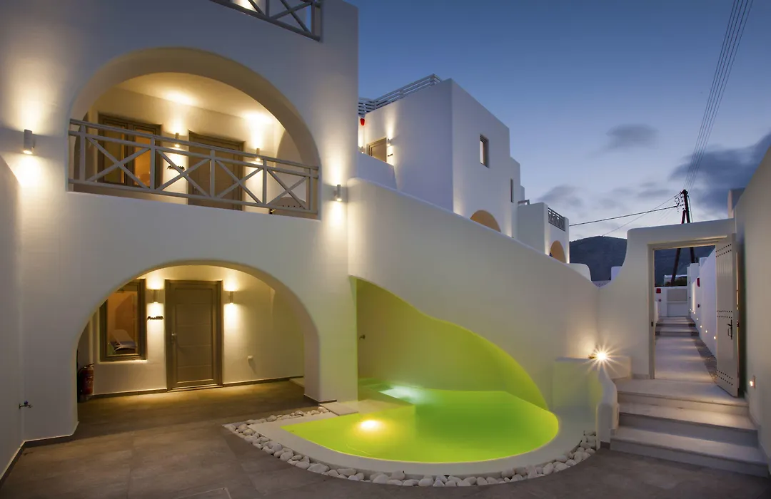 La Bellezza Eco Boutique Hotel-1