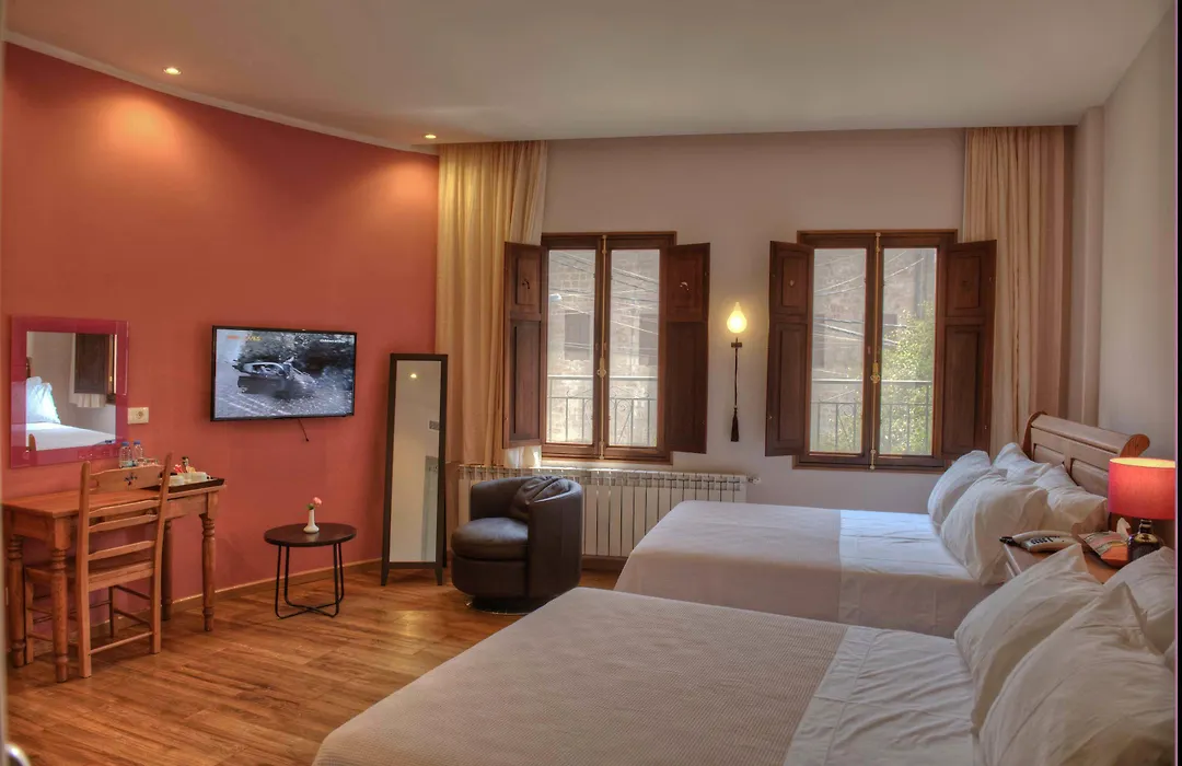 L'Auberge de la Mer-1