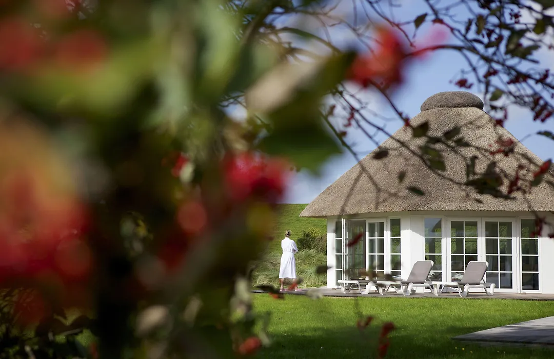 Hotel und Spa Lundenbergsand-1