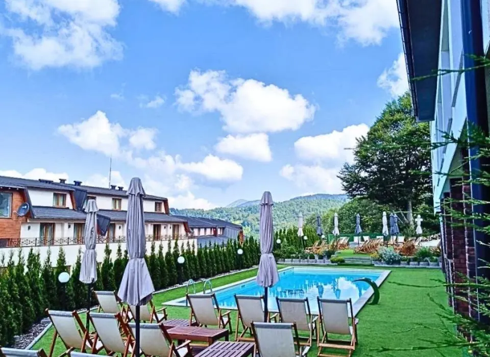 Familykop Apartments Milmari-1