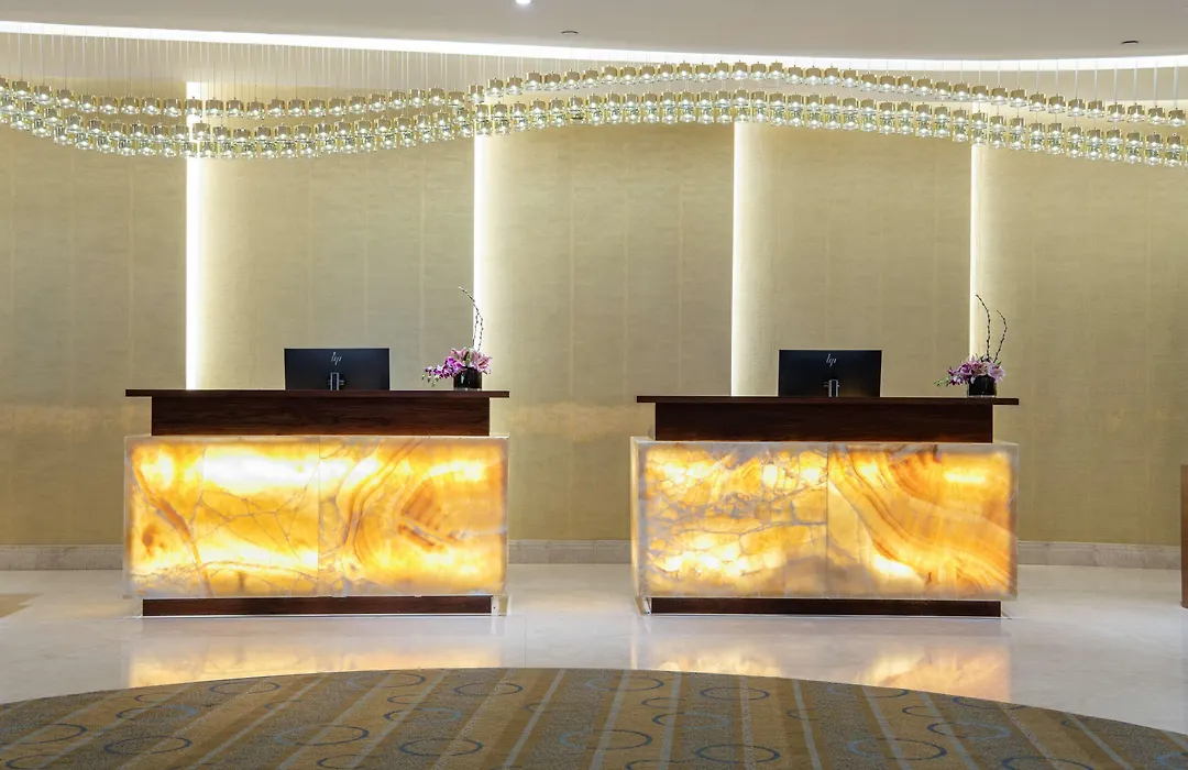 Radisson Blu Hotel, Jeddah Al Salam-1