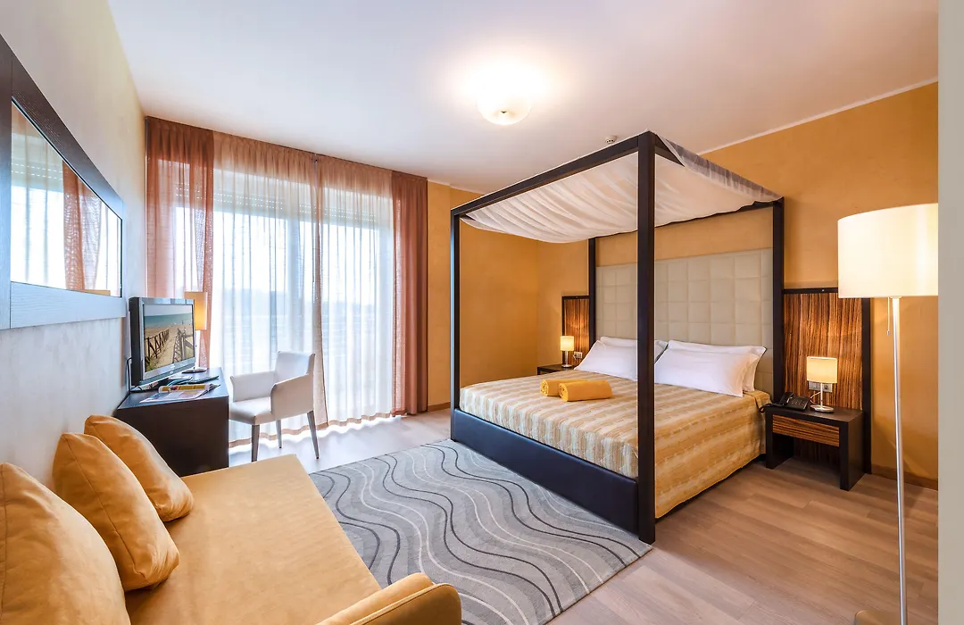 Hotel San Marco-1