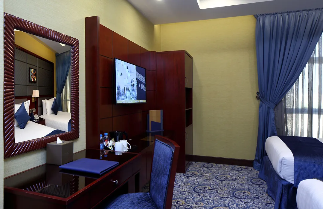 Intour Al Khafji Hotel-1