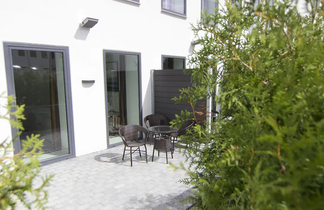 A Hotels Glostrup-1