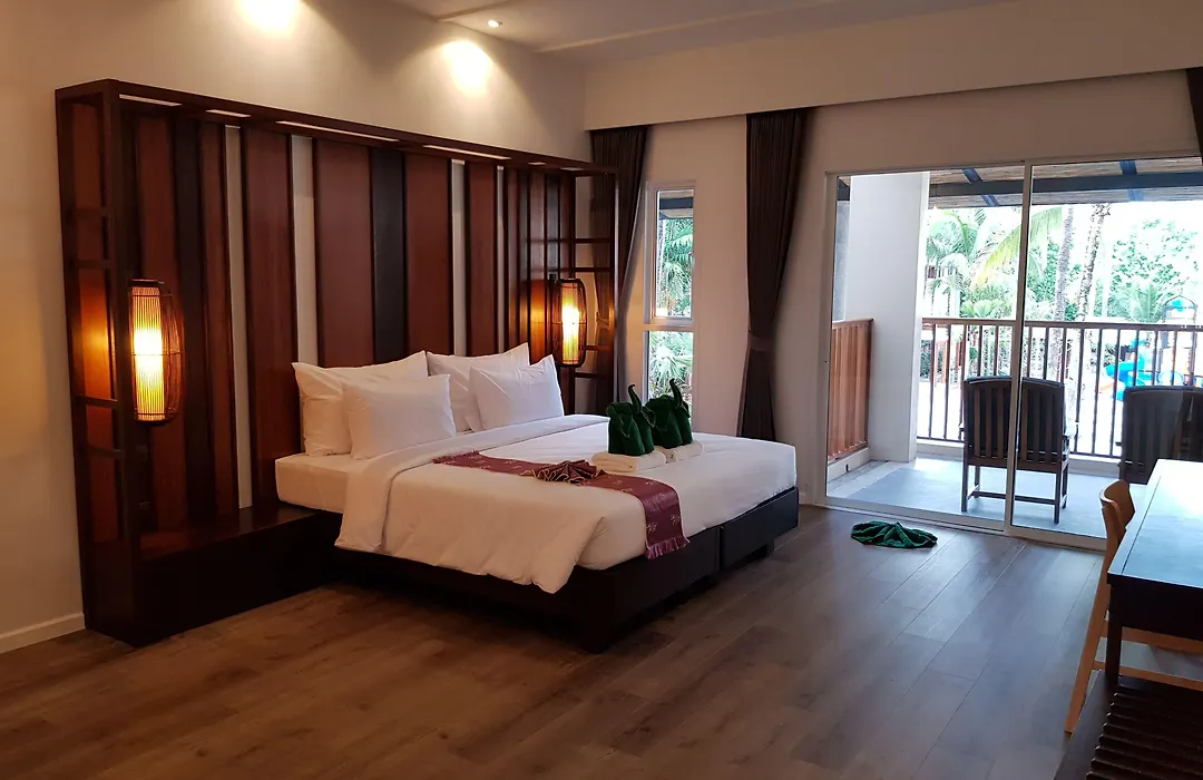Ayara Villas - Sha Extra Plus-1