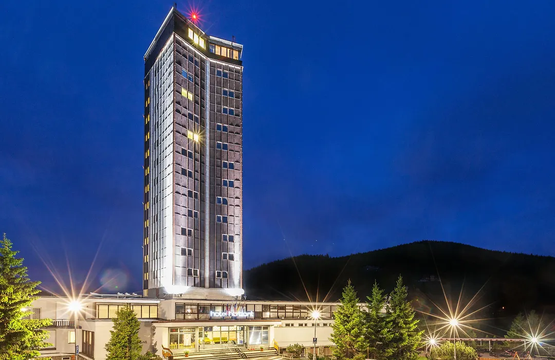 Hotel Horizont-1