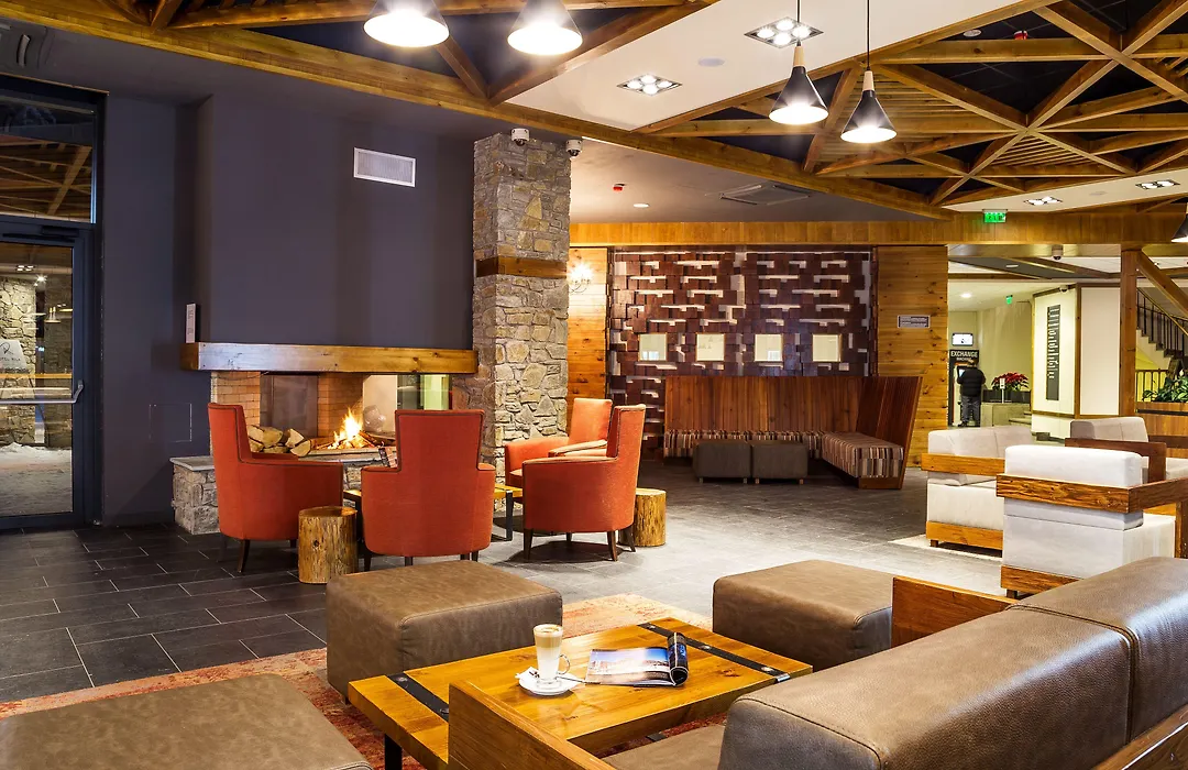 Rila Hotel Borovets-1