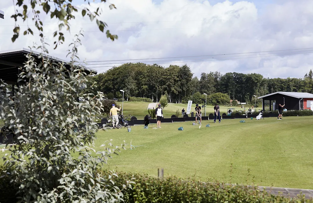 Arasloev Golf & Resort-1