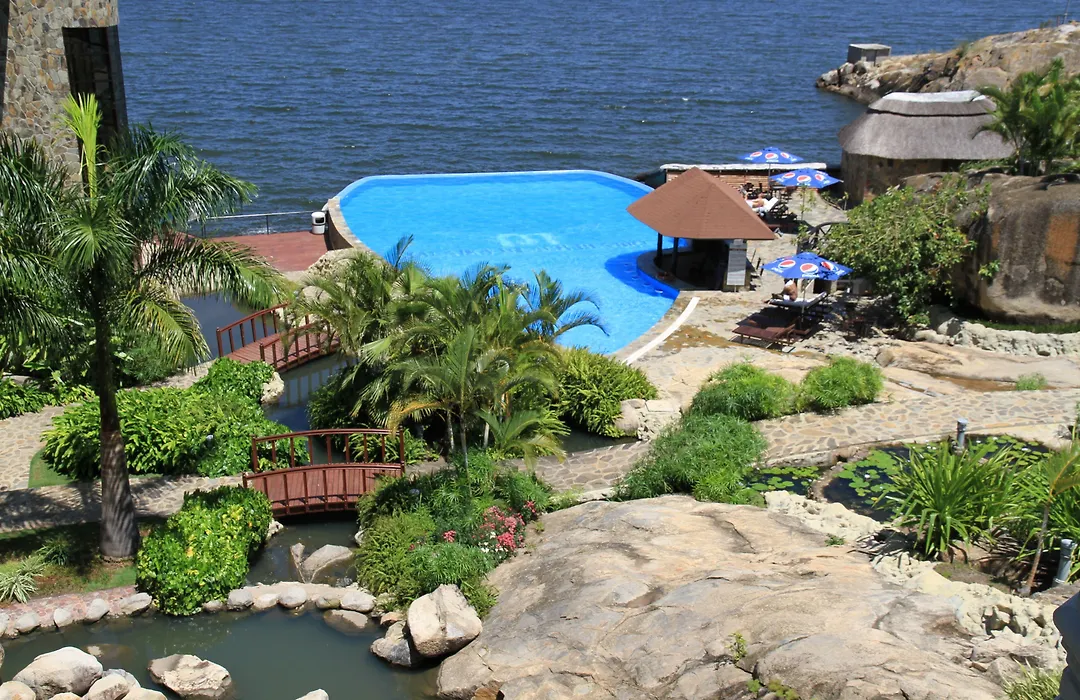 Malaika Beach Resort-1