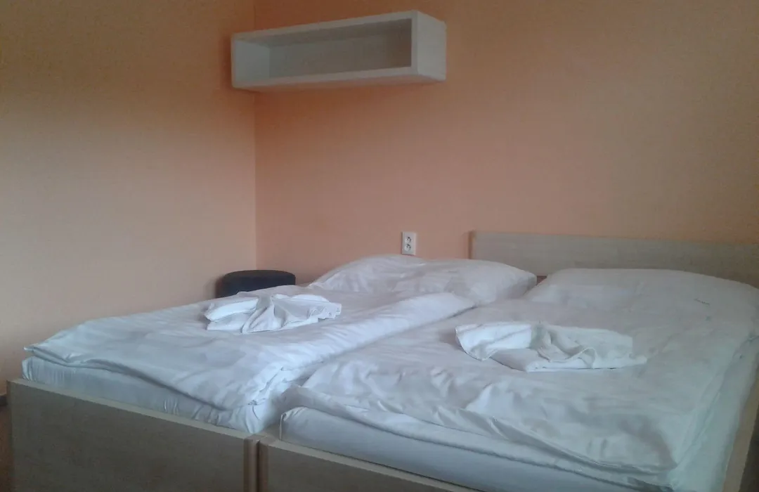 Horsky Hotel Brans-1