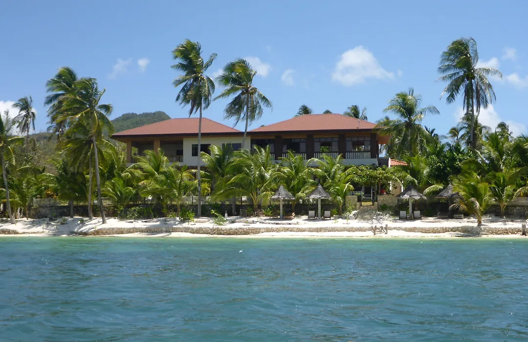 Island View Beachfront Resort-1