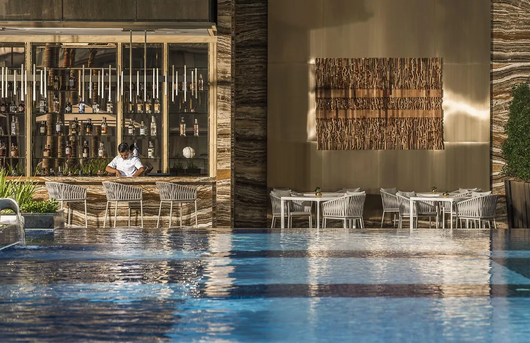 Four Seasons Hotel Kuala Lumpur-1