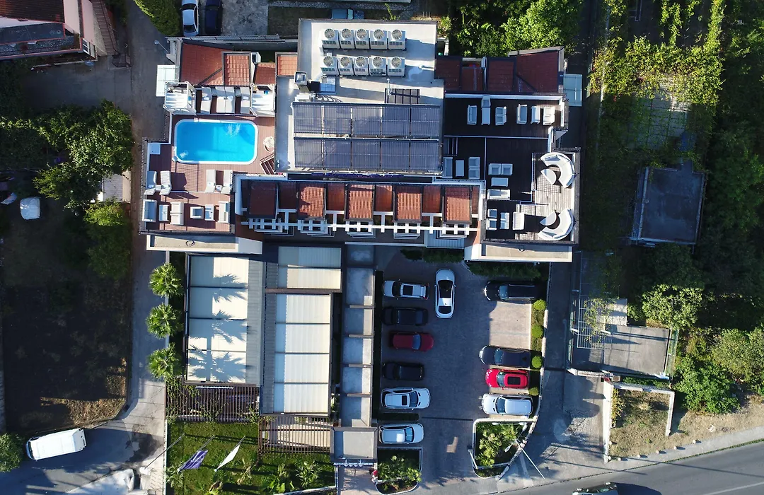 Wellness&Spa Hotel ACD-1