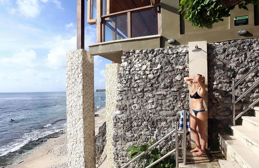 Bingin Beach House-1