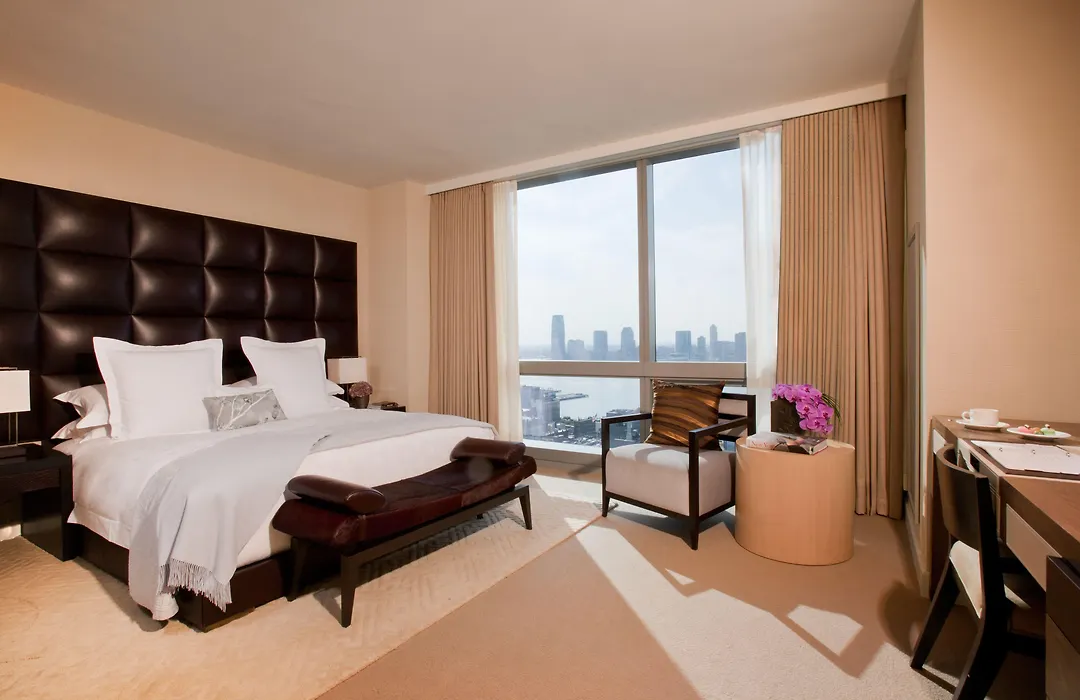 The Dominick Hotel-1