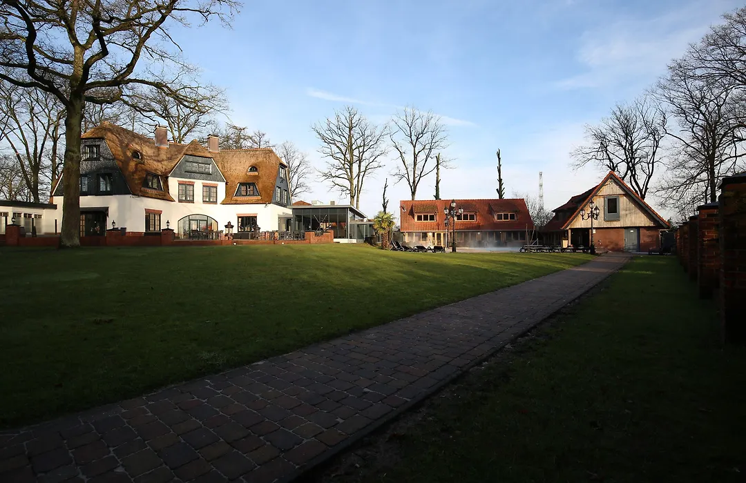 Huize Hölterhof Wellness Hotel Restaurant-1