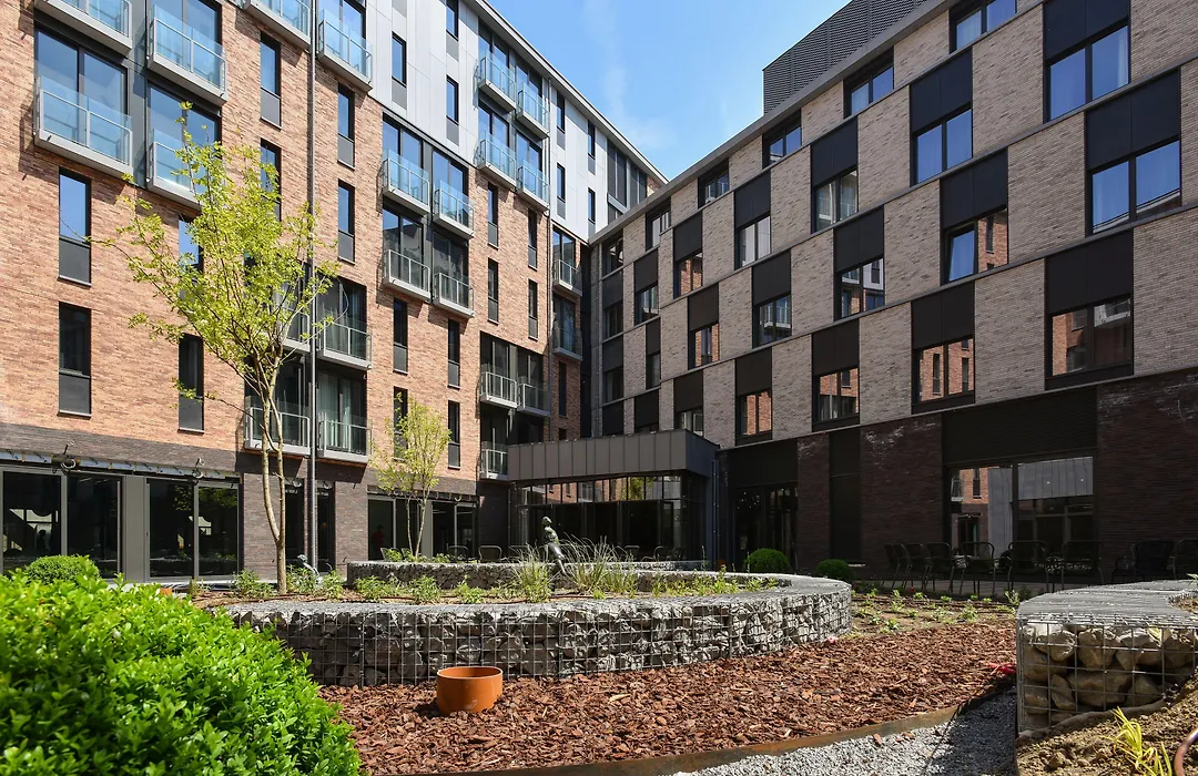 Martin'S Louvain-La-Neuve-1