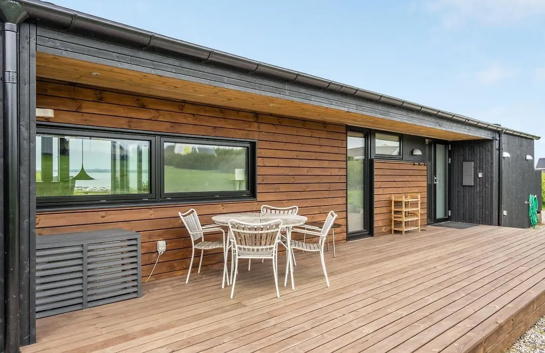 Holiday Home Mahilo - 300M From The Sea By Interhome-1
