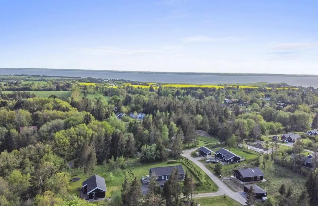 Holiday Home Eireen - 600M To The Fjord By Interhome-1