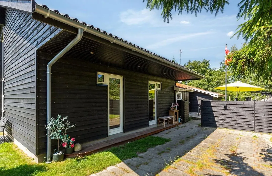 Holiday Home Gabi - 700M From The Sea By Interhome-1