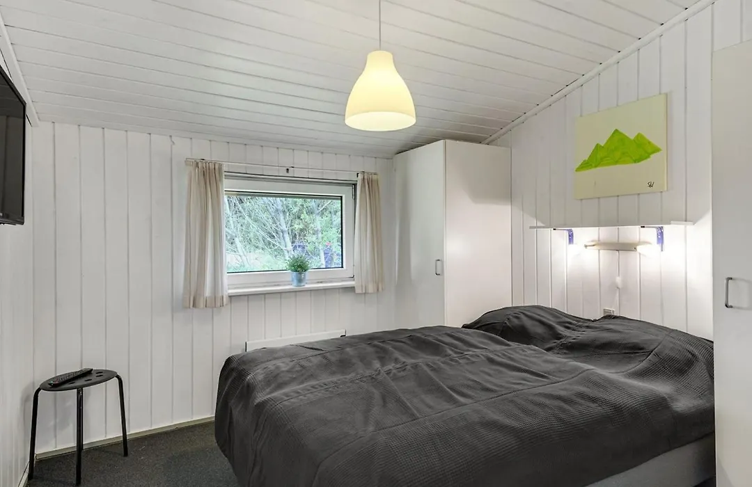 Holiday Home Janita - 800M From The Sea By Interhome-1
