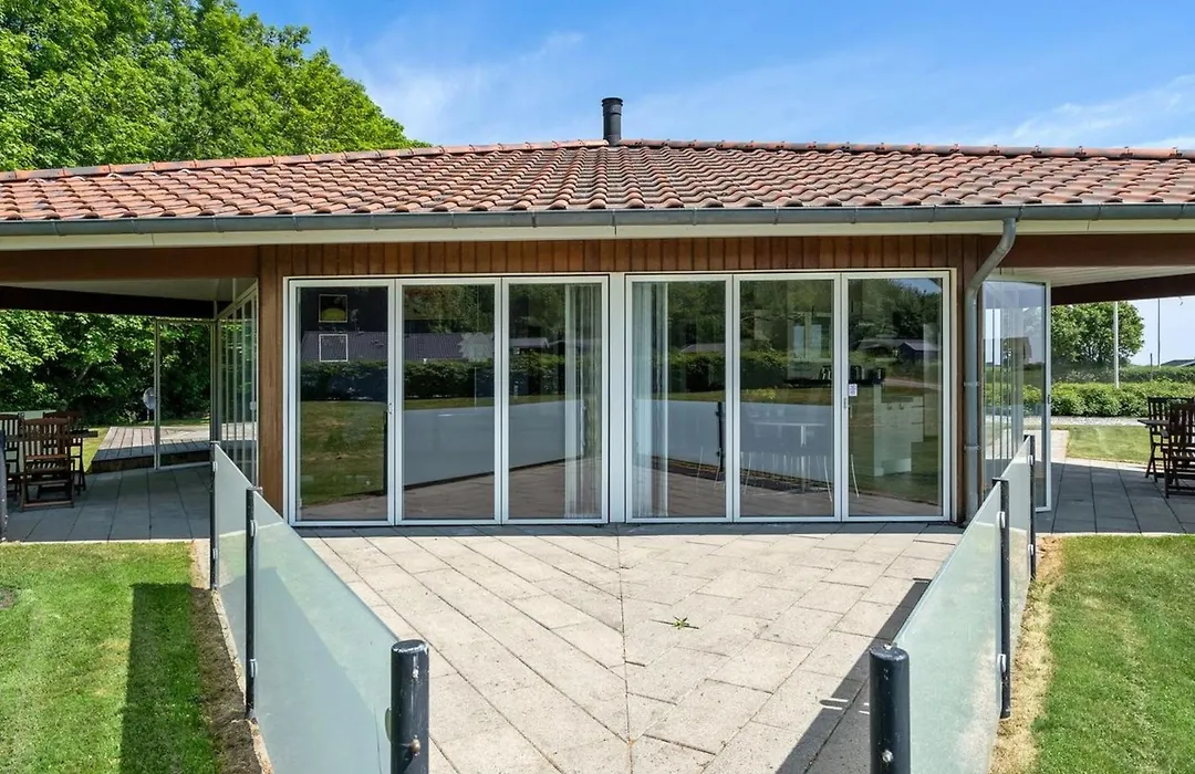 Holiday Home Helena - 250M From The Sea By Interhome-1