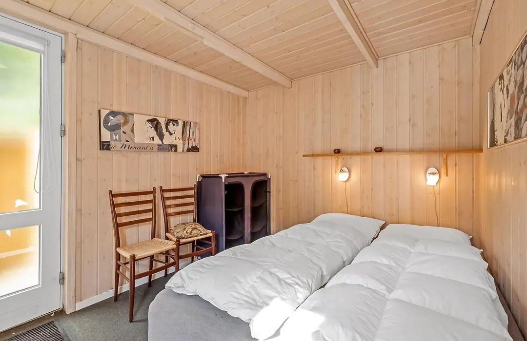 Holiday Home Dorthe - 300M To The Fjord By Interhome-1