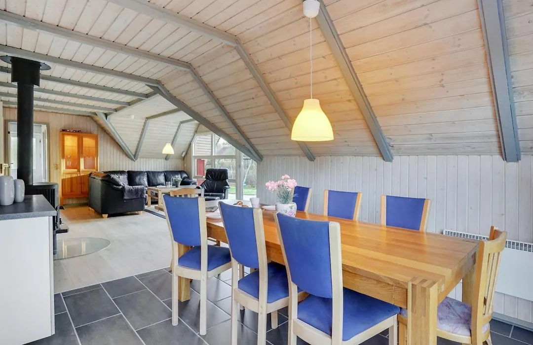 Holiday Home Gunloeg - 3-1Km From The Sea By Interhome-1