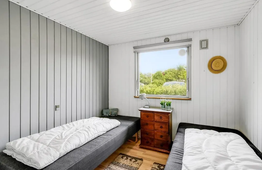 Holiday Home Embla - 500M To The Fjord By Interhome-1